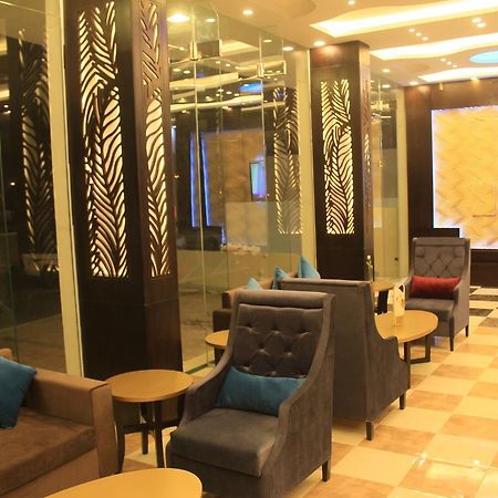 Al Reef Homes Hotel Abha Dış mekan fotoğraf