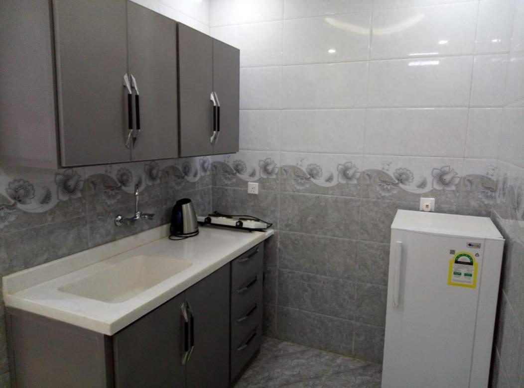 Al Reef Homes Hotel Abha Dış mekan fotoğraf